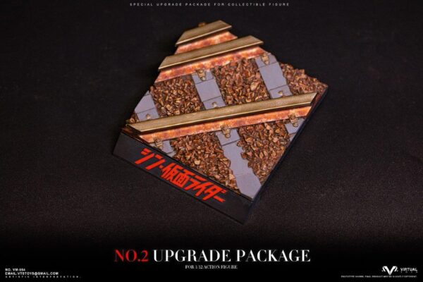 [VTS-VM054] 1/12 Upgrade Package No.2 - Image 13