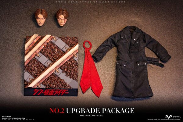 [VTS-VM054] 1/12 Upgrade Package No.2