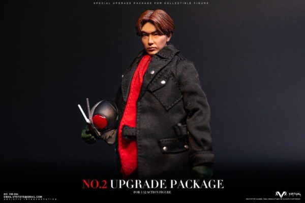 [VTS-VM054] 1/12 Upgrade Package No.2 - Image 8