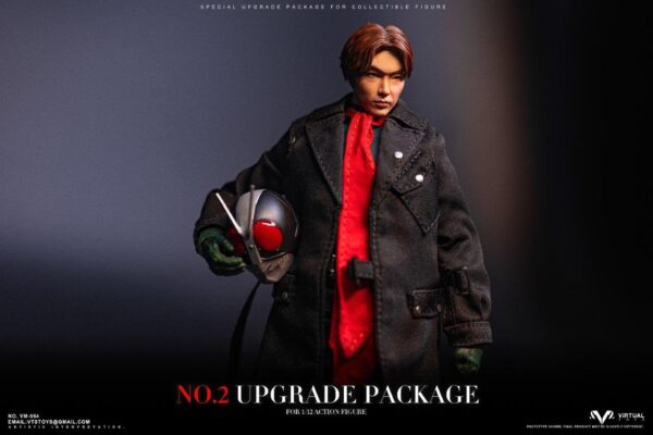[VTS-VM054] 1/12 Upgrade Package No.2 - Image 9