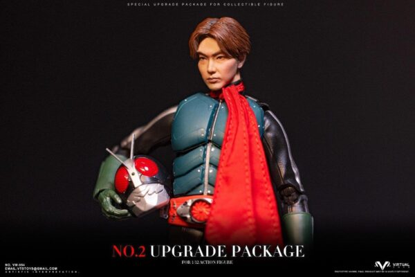 [VTS-VM054] 1/12 Upgrade Package No.2 - Image 10