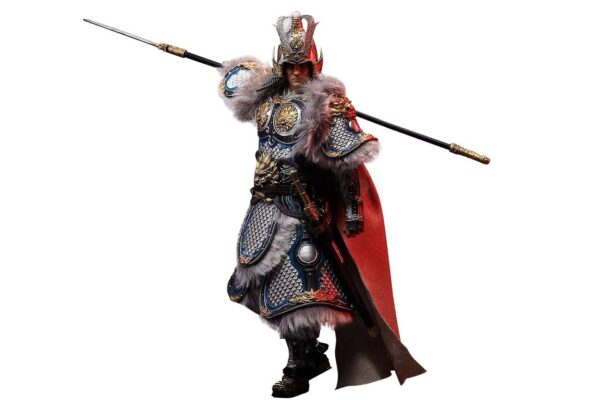 [303T-SG004] MA CHAO MENGQI DELUXE FIGURE VERSION - Image 13