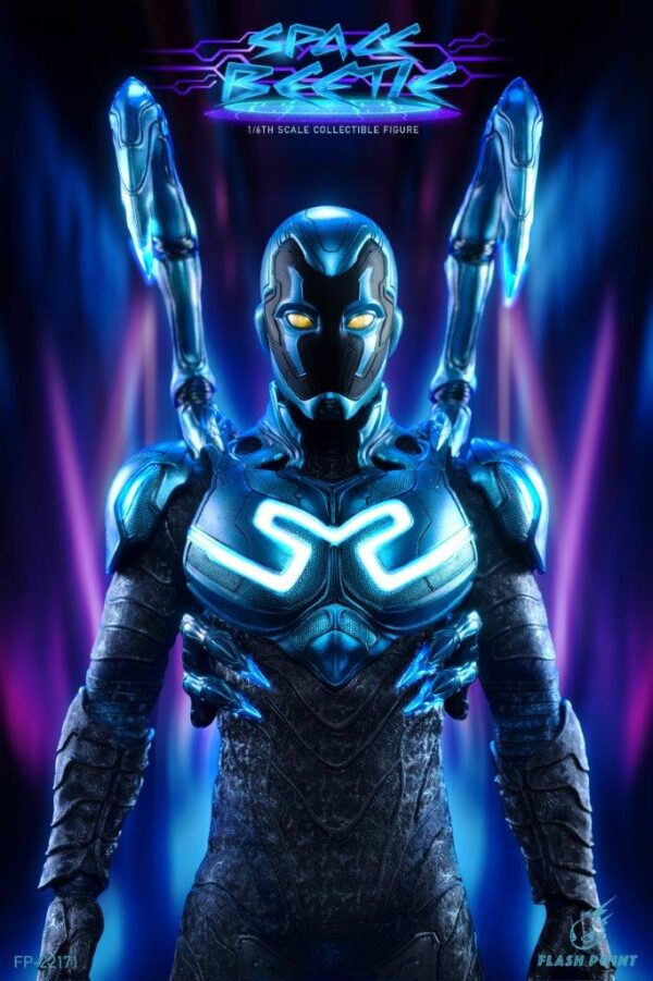 [FPS-22171] Space Beetle - Image 2