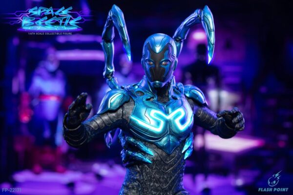 [FPS-22171] Space Beetle - Image 3