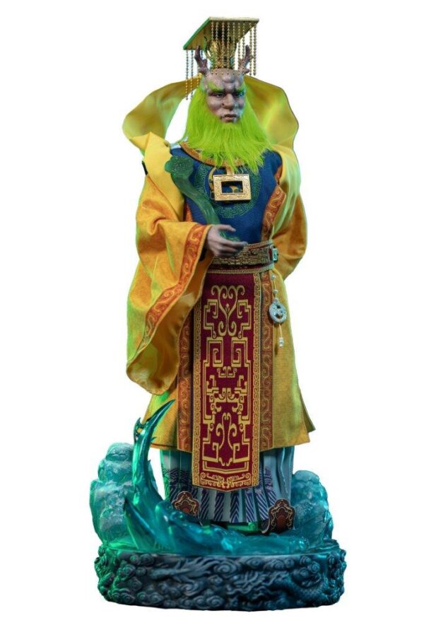 [HY-HH22032] Dragon king of The West Sea - Image 20