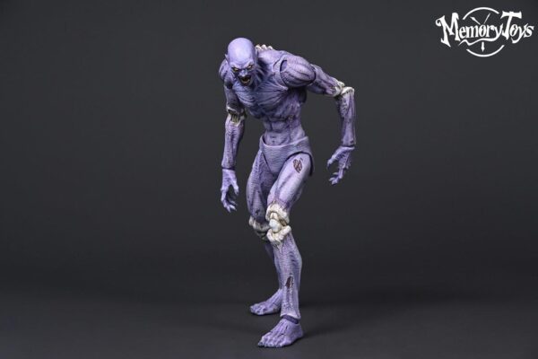 [NWT-MT2402] Undead Baron Salman Deluxe Edition - Image 17