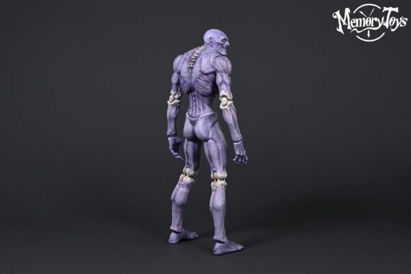 [NWT-MT2402] Undead Baron Salman Deluxe Edition - Image 18