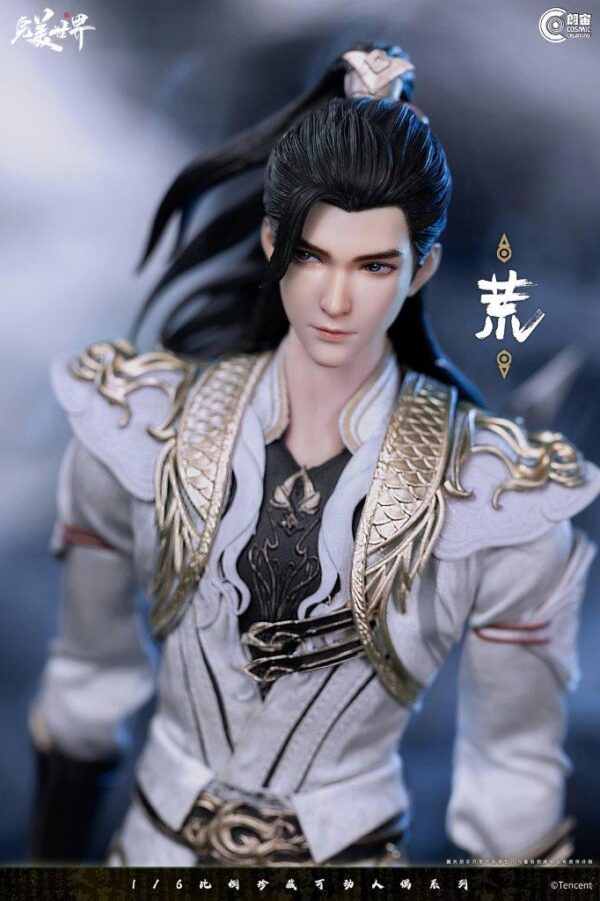 [COS-CC9116] Perfect World Animation Huang Shi Hao - Image 6