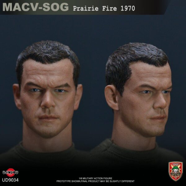 [UD-9034] MACV-SOG Prairie Fire 1970 - Image 7