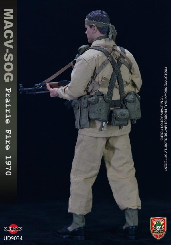 [UD-9034] MACV-SOG Prairie Fire 1970 - Image 19