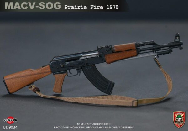 [UD-9034] MACV-SOG Prairie Fire 1970 - Image 29