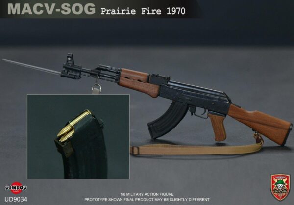 [UD-9034] MACV-SOG Prairie Fire 1970 - Image 30