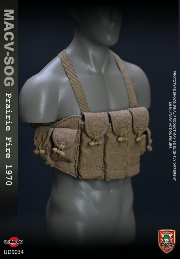 [UD-9034] MACV-SOG Prairie Fire 1970 - Image 34