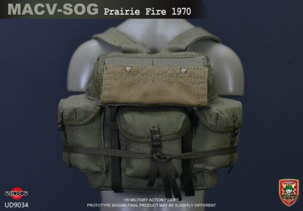 [UD-9034] MACV-SOG Prairie Fire 1970 - Image 35