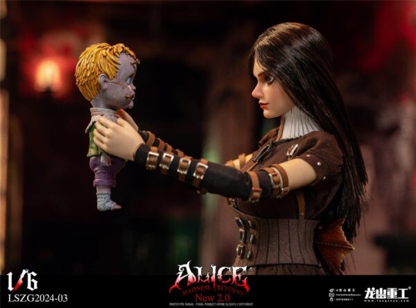 [LS-ZG2024-03A] Alice's Crazy Return 2.0 Luxury Edition - Image 6