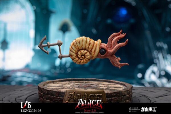 [LS-ZG2024-03A] Alice's Crazy Return 2.0 Luxury Edition - Image 9