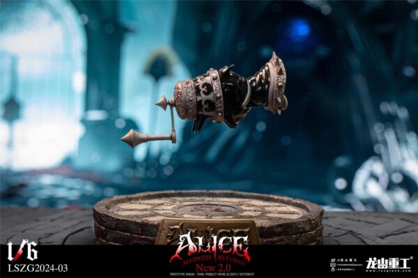 [LS-ZG2024-03P] Alice's Crazy Return 2.0 Accessory Package - Image 4