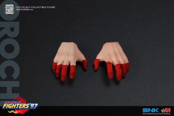 [CRS-021] KOF 97' OROCHI - Image 17