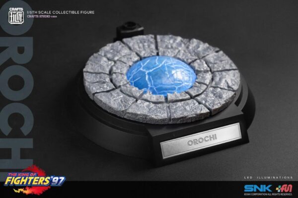 [CRS-021] KOF 97' OROCHI - Image 20