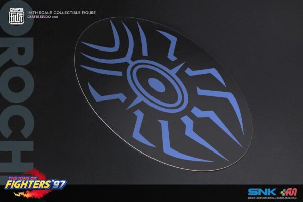 [CRS-021] KOF 97' OROCHI - Image 22