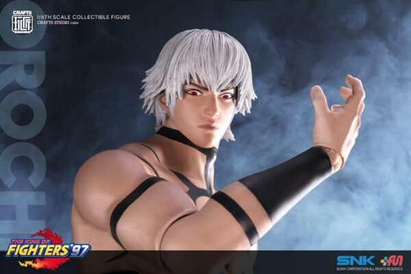 [CRS-021] KOF 97' OROCHI - Image 5