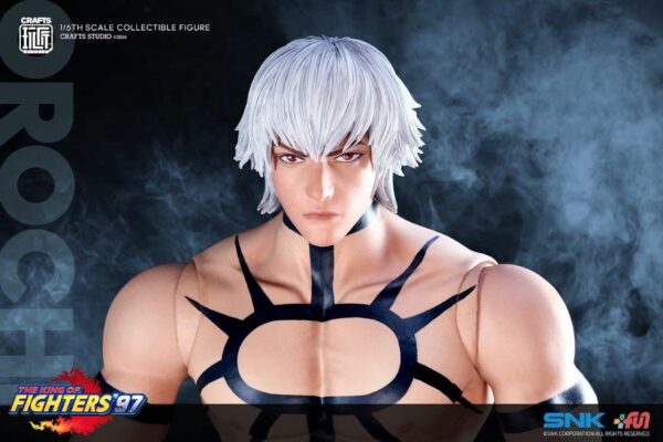 [CRS-021] KOF 97' OROCHI - Image 6
