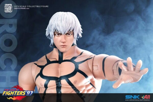 [CRS-021] KOF 97' OROCHI - Image 7