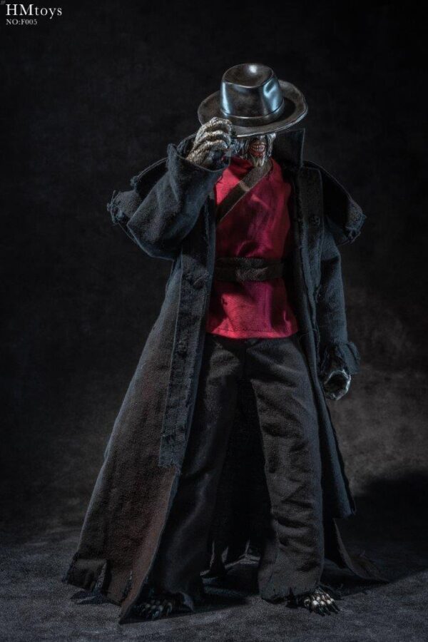 [HMT-F005] Heartbreaking Cannibal - Image 3