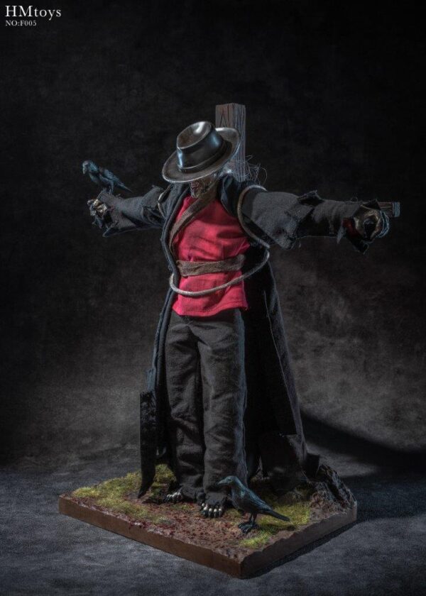 [HMT-F005] Heartbreaking Cannibal - Image 5