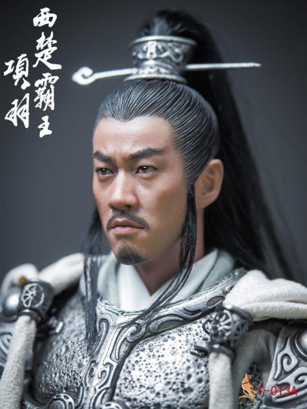 [TWO-013A] Western Chu Overlord Xiang Yu Standard Edition - Image 10