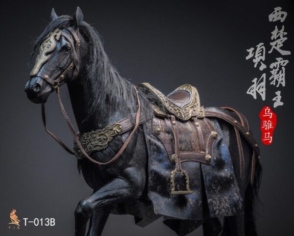[TWO-013B] Western Chu Overlord Xiang Yu Deluxe Edition - Image 4