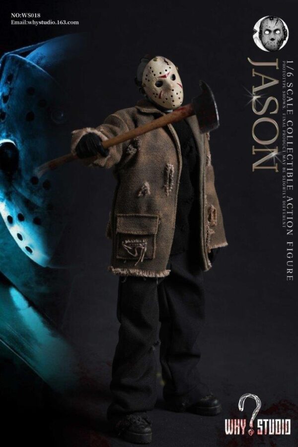 [WYS-018] Jason - Image 2