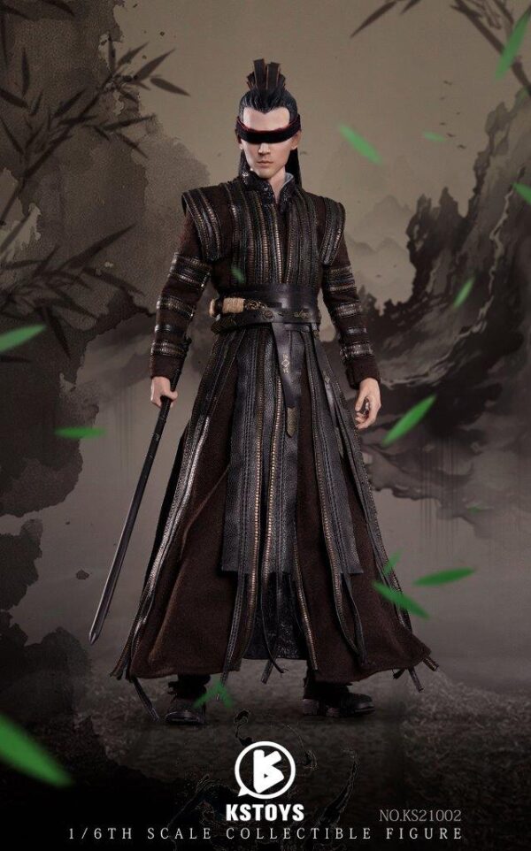 [KS-21002] Grandmaster Robot Killer - Image 2
