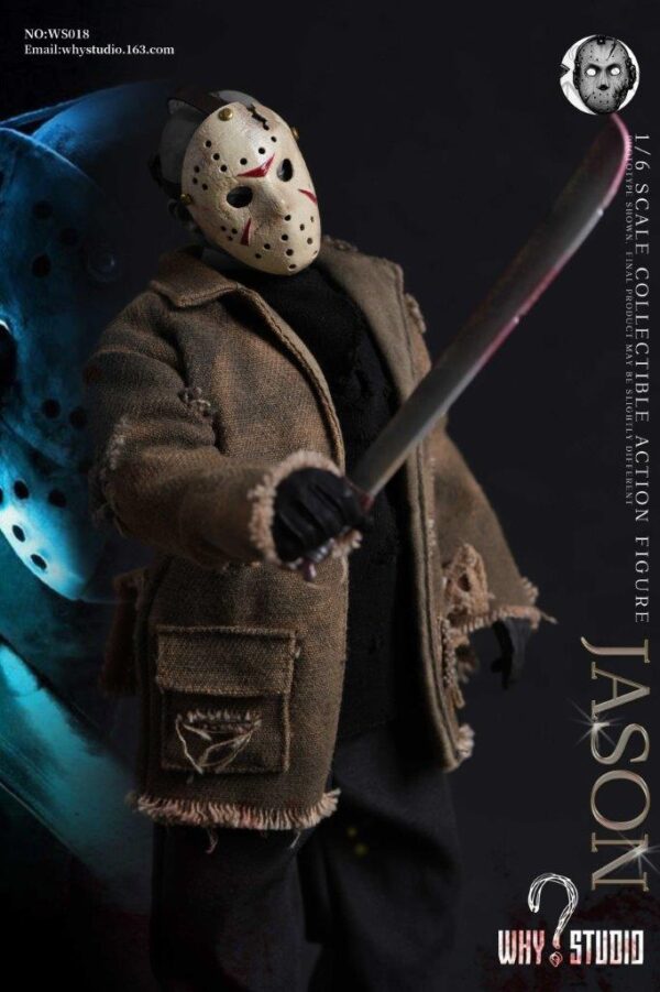 [WYS-018] Jason - Image 3