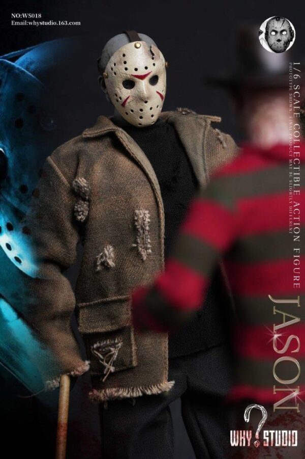 [WYS-018] Jason - Image 4