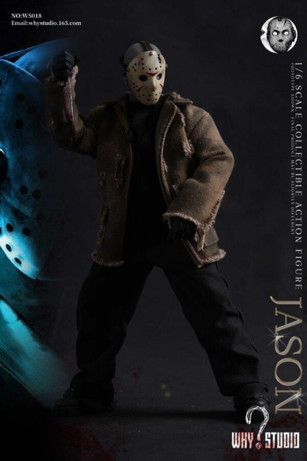 [WYS-018] Jason - Image 5