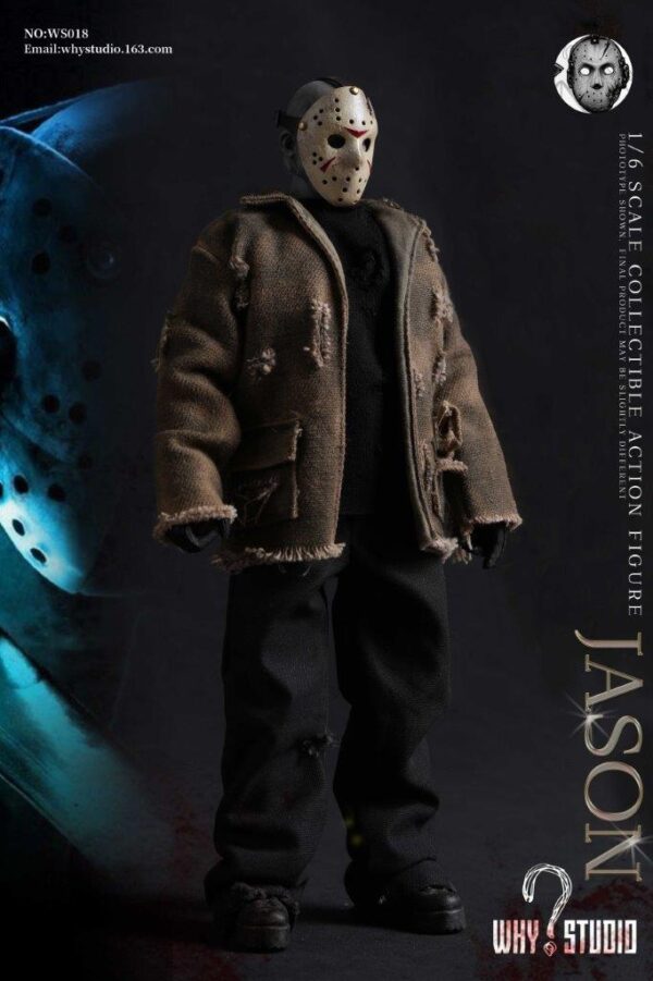 [WYS-018] Jason - Image 6