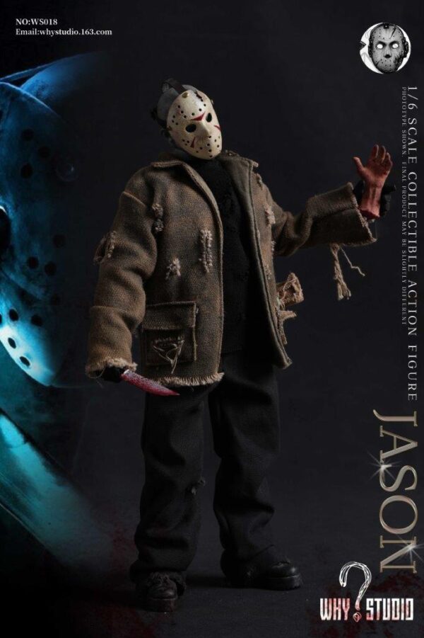 [WYS-018] Jason - Image 8