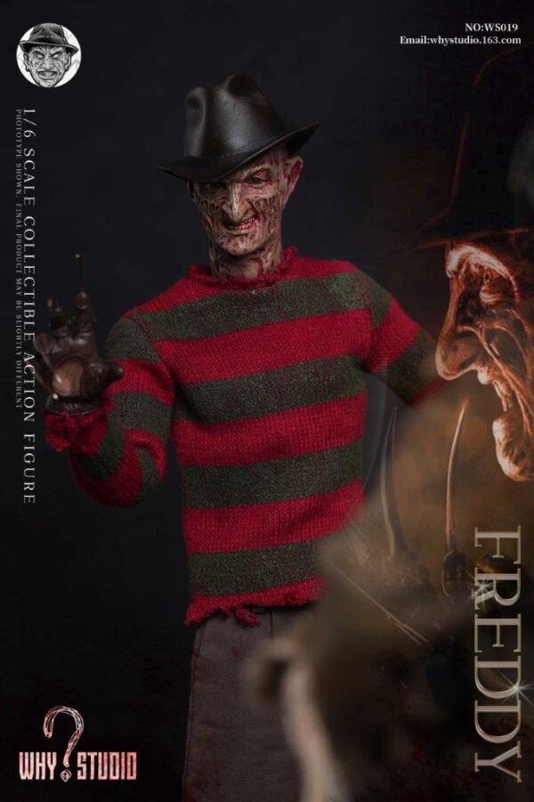 [WYS-019] Freddy - Image 2