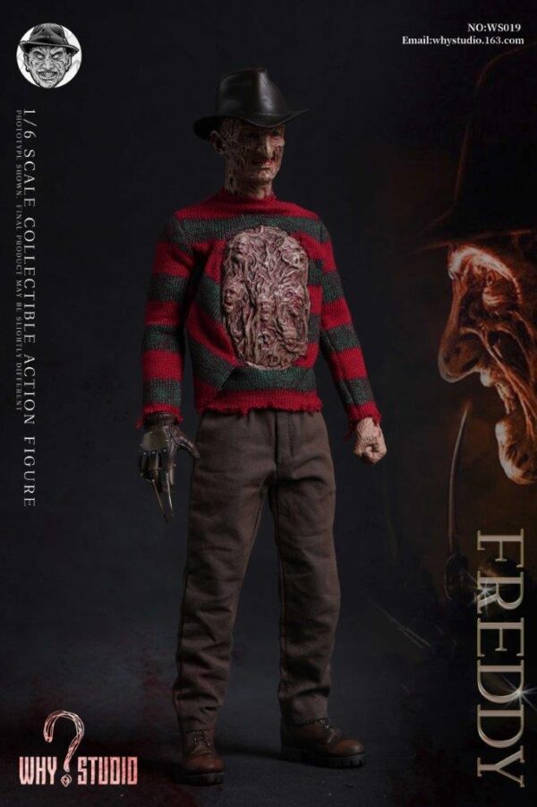 [WYS-019] Freddy - Image 3