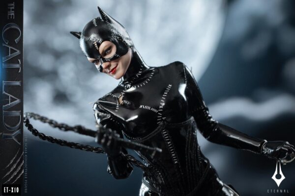 [ET-X10] Cat Lady - Image 5