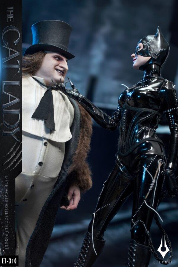 [ET-X10] Cat Lady - Image 13
