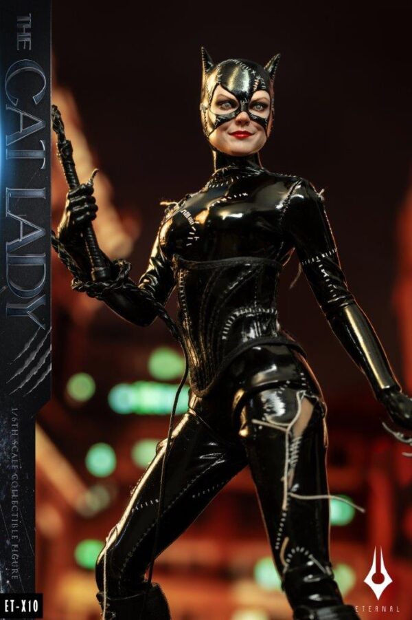 [ET-X10] Cat Lady - Image 14