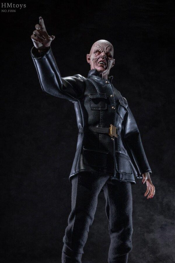 [HMT-F006] Vampire Buffy - Image 11