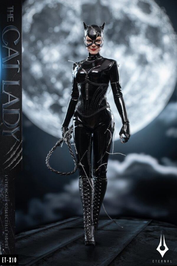 [ET-X10] Cat Lady - Image 6