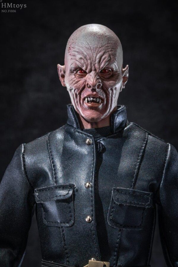 [HMT-F006] Vampire Buffy - Image 3