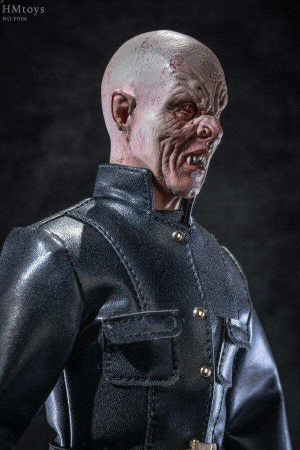 [HMT-F006] Vampire Buffy - Image 4