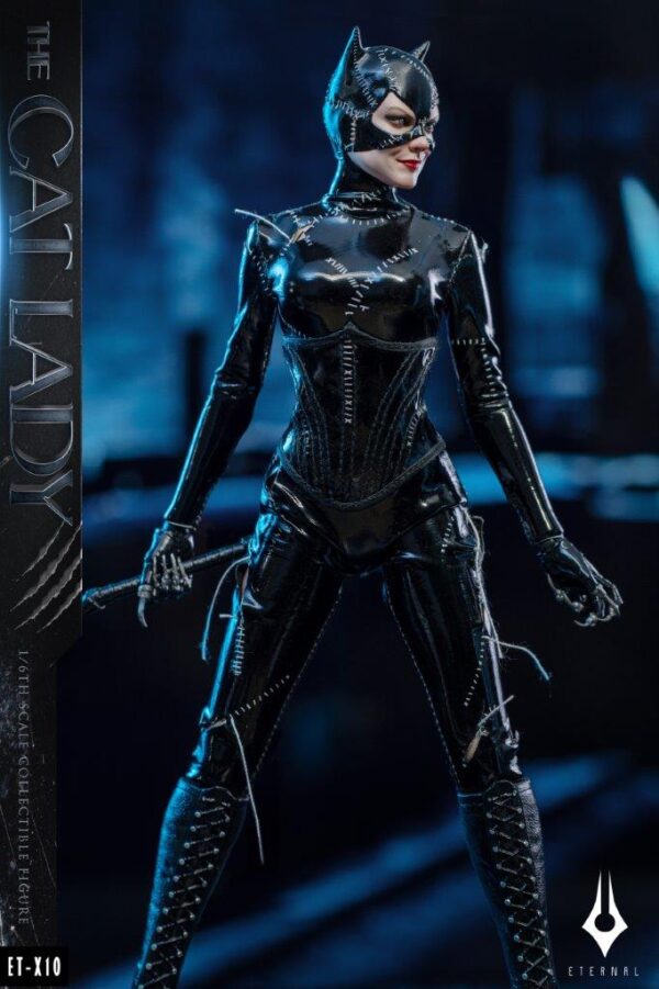 [ET-X10] Cat Lady - Image 8