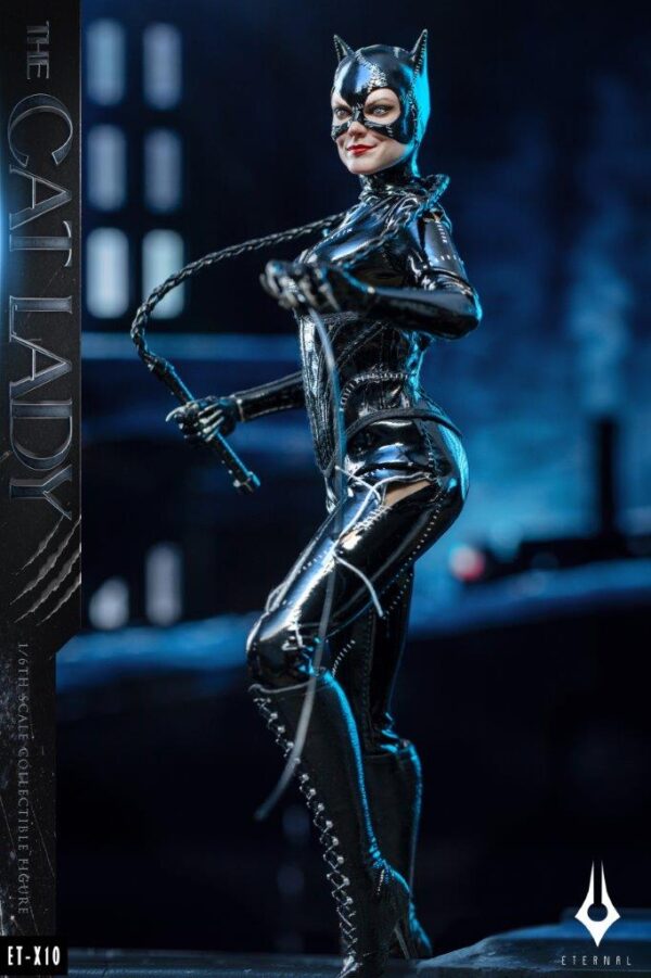 [ET-X10] Cat Lady - Image 9