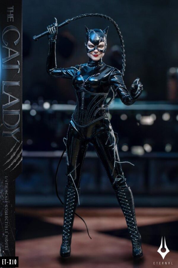 [ET-X10] Cat Lady - Image 10